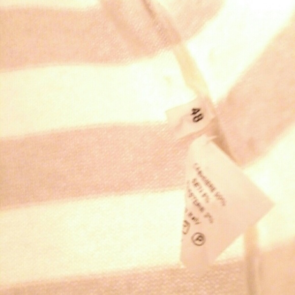 Amina Rubinacci Women's Cardigan Size 48 large - Picture 5 of 6